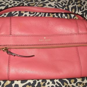 Kate Spade Fremont Place Julian Leather Crossbody
